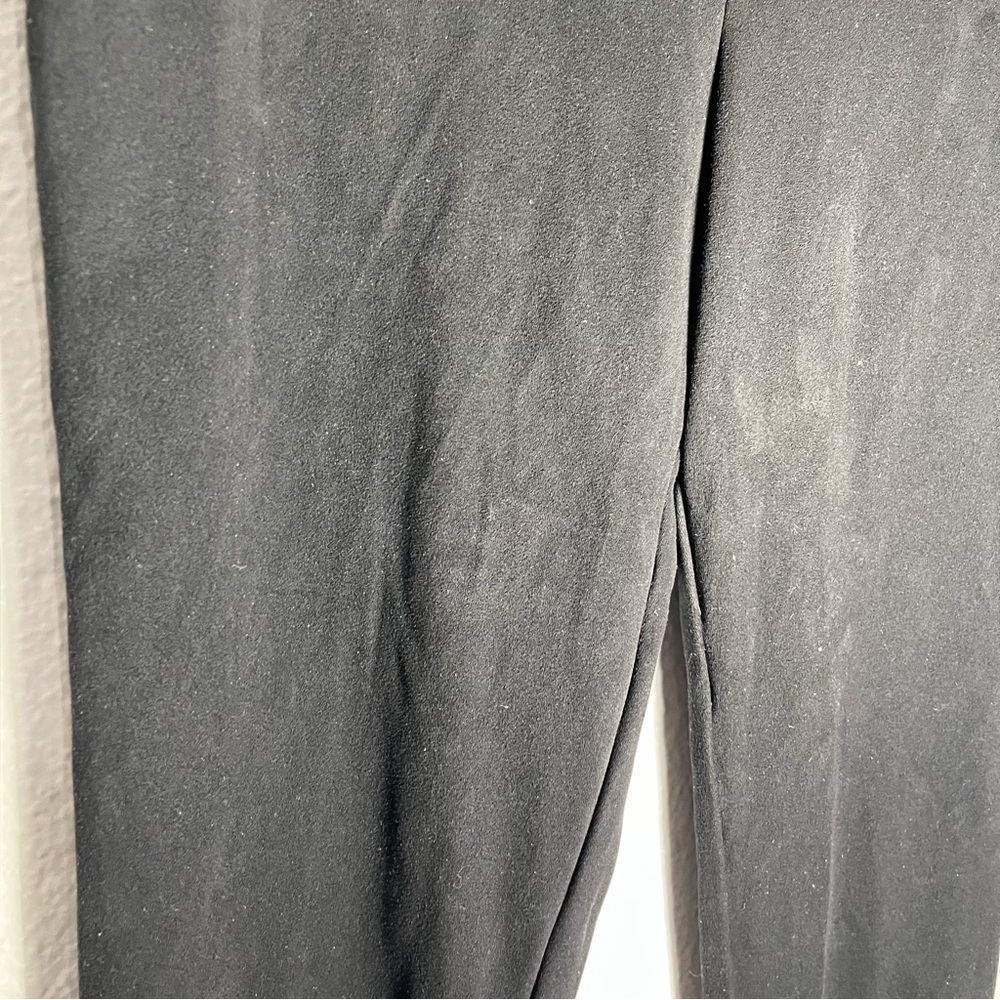 Express Leggings Super High Rise Stretch Black Size Small Great Condition Used - Picture 4 of 10